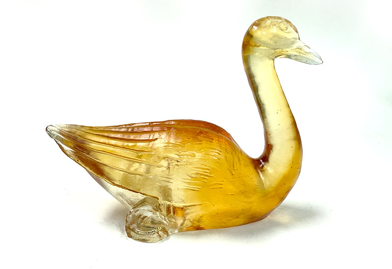 Swan Glass